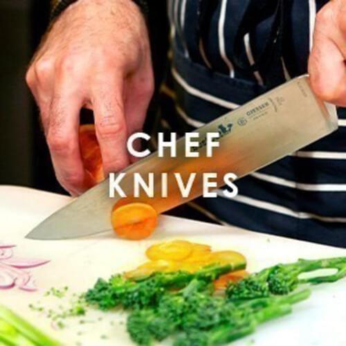 Chef Knives
